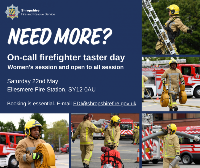 on-call-firefighter-taster-session-shropshire-fire-and-rescue-service